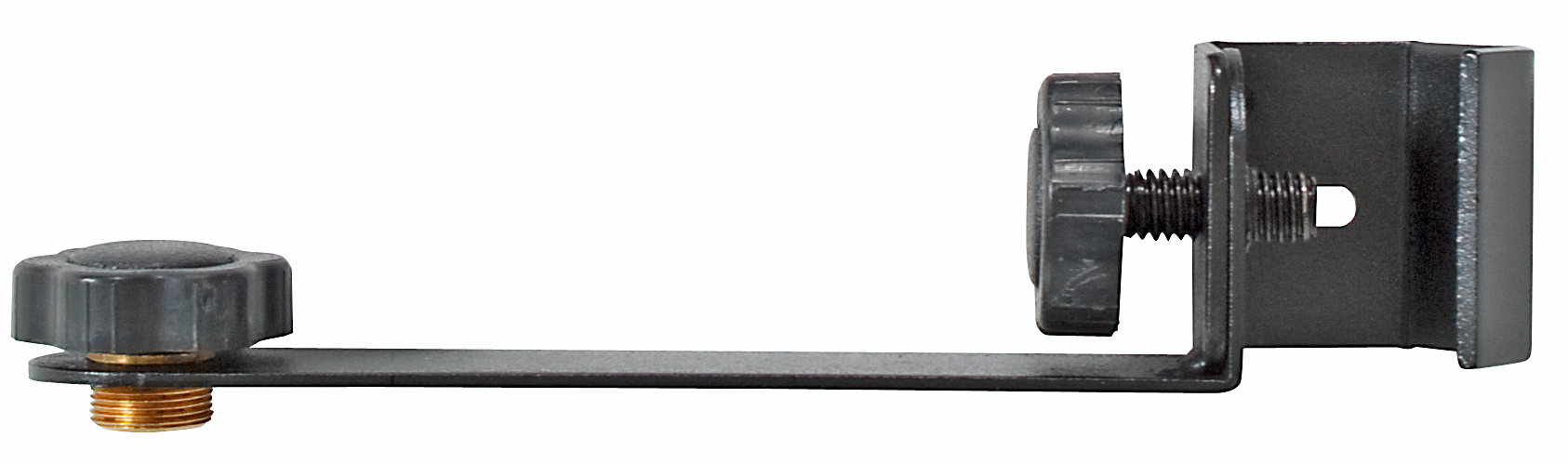 CPK | 163 | Microphone Add-On Bracket | Black CPK | 163 | Microphone Add-On Bracket | Black